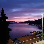 Hygge-kuca Neum