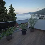 Hygge-kuca Neum