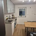 Hygge-kuca