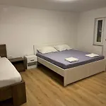 Hygge-kuca Neum