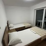 Hygge-kuca Neum