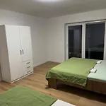 Apartamento Hygge-kuca