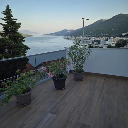 Lejlighed Hygge-kuca Neum