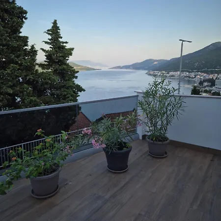 Hygge-kuca Neum