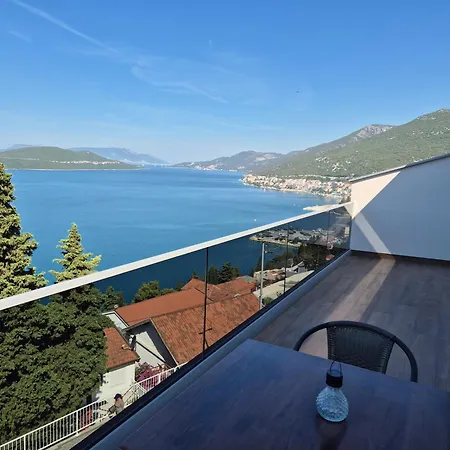 Lejlighed Hygge-kuca Neum