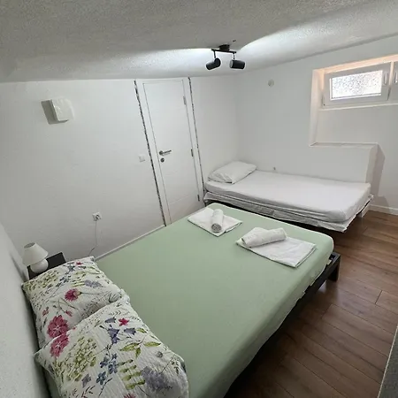 Hygge-kuca 公寓 内乌姆