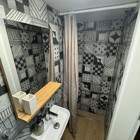 Hygge-kuca * 内乌姆