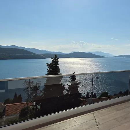 Hygge-kuca 公寓 内乌姆