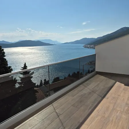 公寓 Hygge-kuca 内乌姆