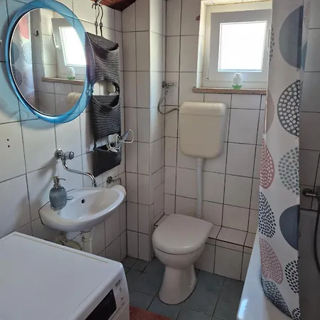 Hygge-kuca 内乌姆