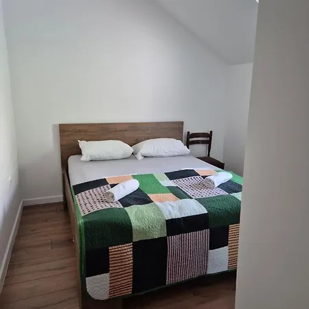 Hygge-kuca 公寓 内乌姆