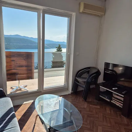 Hygge-kuca 公寓 内乌姆