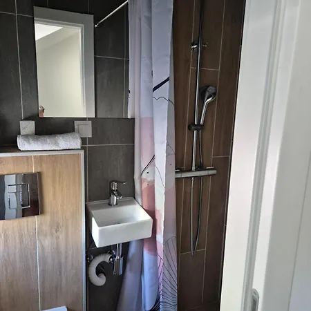 Hygge-kuca * 内乌姆