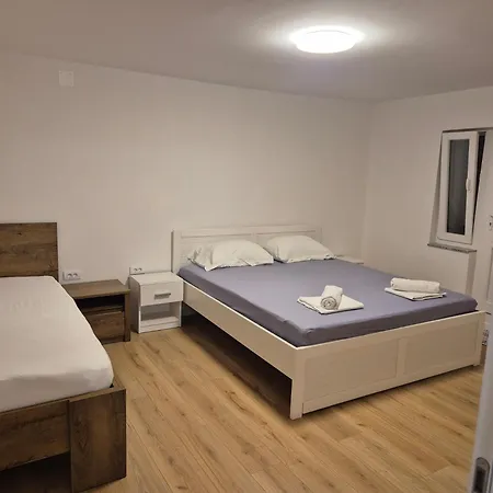 Hygge-kuca 公寓 内乌姆