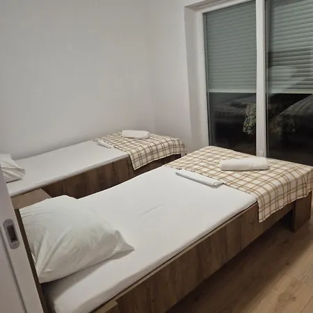 Hygge-kuca 公寓 内乌姆