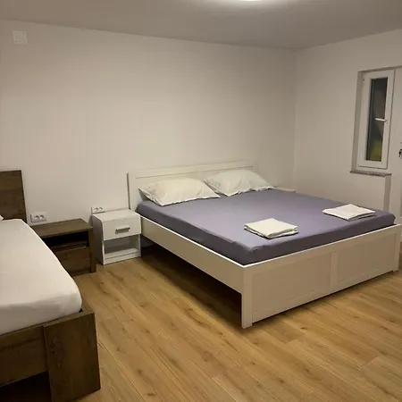 Hygge-kuca 内乌姆