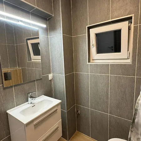 公寓 Hygge-kuca 内乌姆