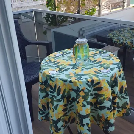 Hygge-kuca * 内乌姆