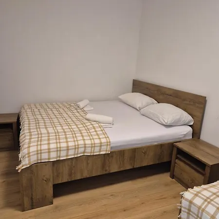 Hygge-kuca
