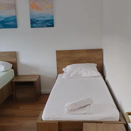 Apartament Hygge-kuca Neum