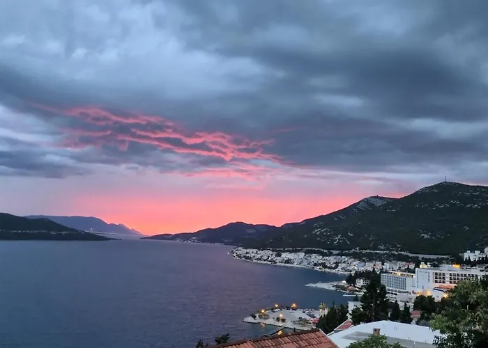 Hygge-kuca アパート *