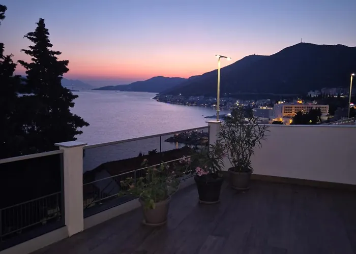 Hygge-kuca Apartmán