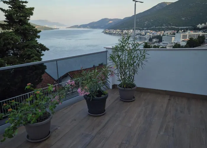 Apartmán Hygge-kuca Neum