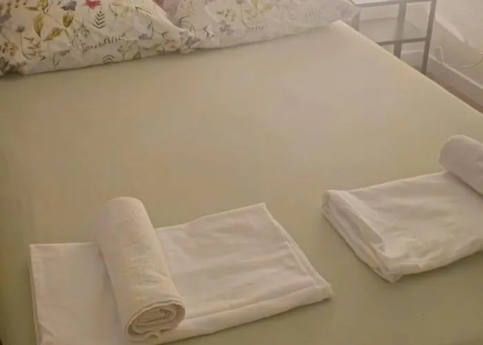 Apartmán Hygge-kuca