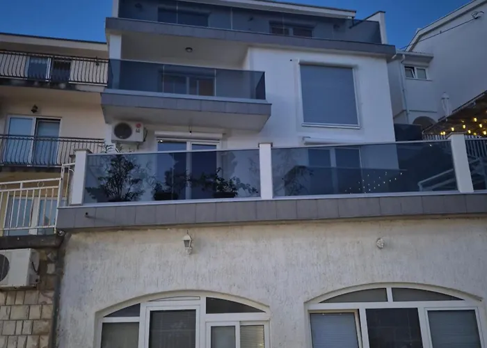 アパート Hygge-kuca