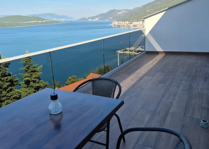 Apartmán Hygge-kuca