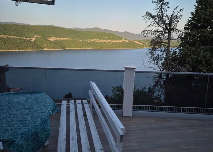 Apartmán Hygge-kuca *