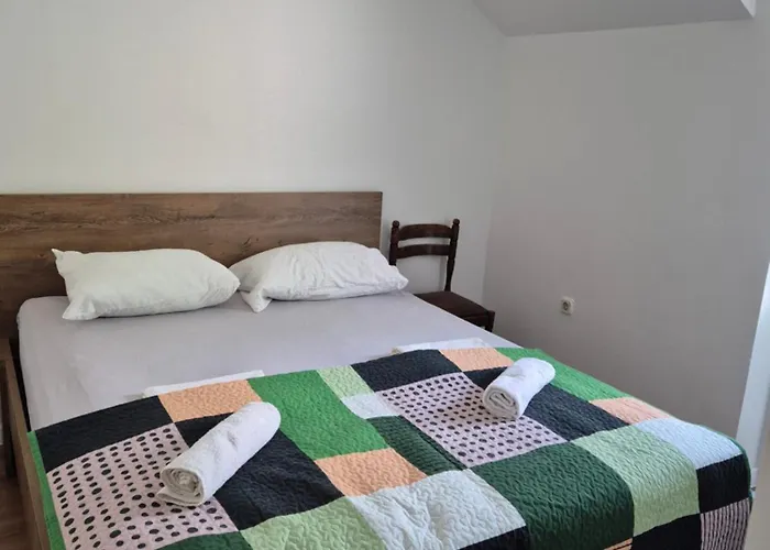 Hygge-kuca Apartmán Neum