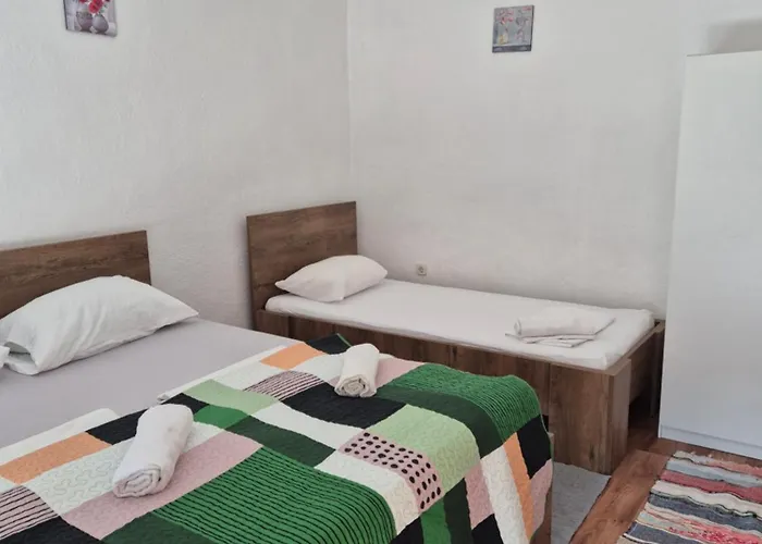 Apartmán Hygge-kuca