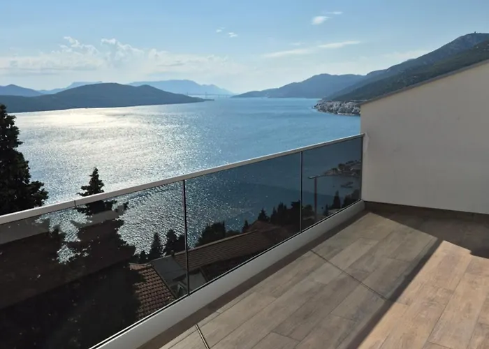 Apartmán Hygge-kuca Neum