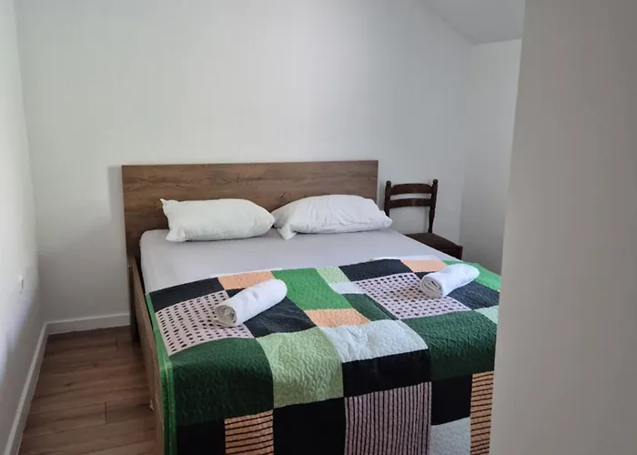 Hygge-kuca Apartmán Neum