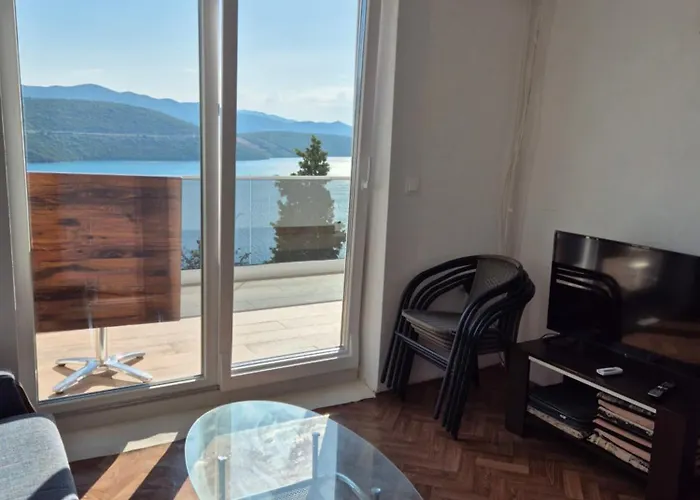 Hygge-kuca Apartmán Neum
