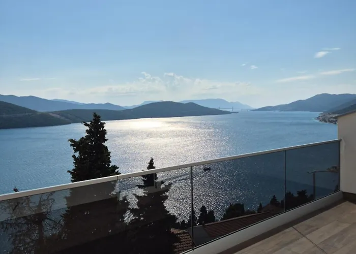 Hygge-kuca Apartmán *