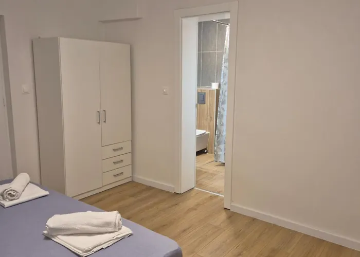Apartmán Hygge-kuca Neum