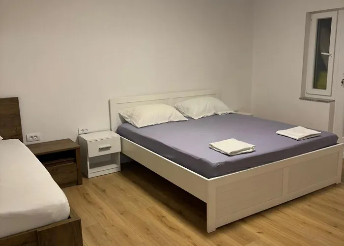 Hygge-kuca Apartmán *