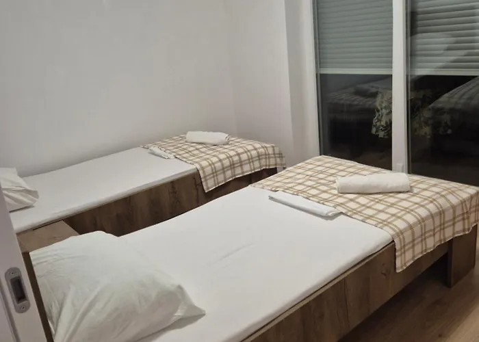 Hygge-kuca Apartmán Neum