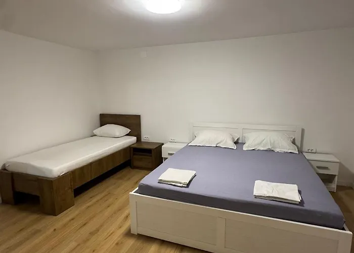 Apartmán Hygge-kuca