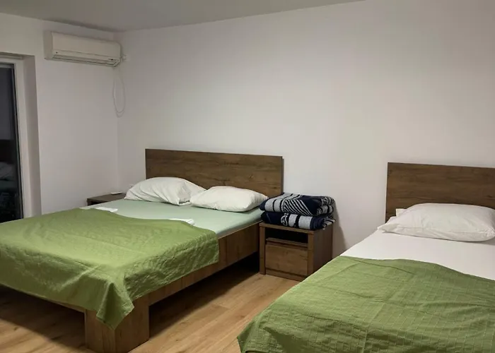 Hygge-kuca Apartmán Neum