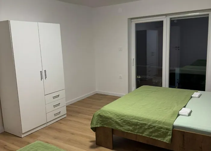 Apartmán Hygge-kuca